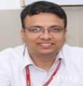 Dr. Kapil Muthur Vascular Surgeon in Chennai