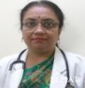 Dr. Rachna Majumder Hati Diabetologist in Fortis Hospital & Kidney Institute (FHKI) Kolkata