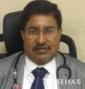 Dr. Dipankar Sarkar Gastroenterologist in Fortis Hospitals Kolkata, Kolkata