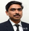 Dr. Jayesh Kumar Jha Surgical Oncologist in Ruby General Hospital Kolkata