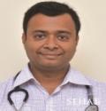 Dr. Ashwin Chowdhury Orthopedic Surgeon in Fortis Hospitals Kolkata, Kolkata