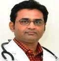 Dr. Jagadish Rath Pulmonologist in Bhubaneswar