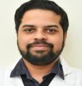 Dr. Manas Ranjan Jena Radiologist in Bhubaneswar