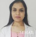 Dr. Manu Singh Dermatologist in Paras HMRI Hospital Patna