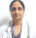 Dr. Samama Nasreen Family Medicine Specialist in Paras HMRI Hospital Patna