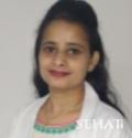 Dr. Rashmi Prasad ENT Surgeon in Paras HMRI Hospital Patna