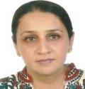 Dr. Ratna Parikh Surgical Oncologist in Mumbai