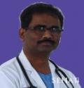Dr. Girdhari Jena Interventional Cardiologist in Care Hospitals Bhubaneswar