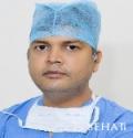 Dr. Deepak Kumar Parida Neurosurgeon in Care Hospitals Bhubaneswar