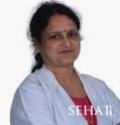  Dr. Sanghamitra Dash Ophthalmologist in Care Hospitals Bhubaneswar