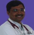 Dr. Suvajit Pradhan Urologist in Care Hospitals Bhubaneswar
