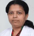 Dr. Asha Agarwal Anesthesiologist in Regency Hospital - Tower 1 Sarvodaya Nagar, Kanpur