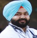 Dr. Heera Singh Luthra ENT Surgeon in Mohandai Oswal Hospital Ludhiana