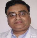 Dr. Tushar Arora Neurosurgeon in Mohandai Oswal Hospital Ludhiana