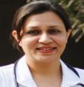 Dr. Shirin Gupta Obstetrician and Gynecologist in Mohandai Oswal Hospital Ludhiana