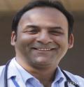 Dr. Saurav Aggarwal Neurologist in Mohandai Oswal Hospital Ludhiana