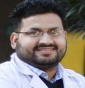 Mr. Surjeet Dogra Physiotherapist in Mohandai Oswal Hospital Ludhiana