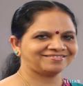 Dr. Padmaja R Unnithan Anesthesiologist in Aster Malabar Institute of Medical Sciences (MIMS Hospital) Kozhikode