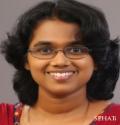Dr. Preethi M Cherian Dermatologist in Kozhikode