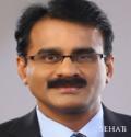 Dr. Radhesh Nambiar Trauma Surgeon in Kozhikode