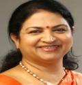 Dr.P.N. Ajitha Obstetrician and Gynecologist in Aster Malabar Institute of Medical Sciences (MIMS Hospital) Kozhikode