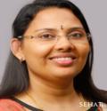 Dr. Jyothi Mancheri Fetal Medicine Specialist in Aster Malabar Institute of Medical Sciences (MIMS Hospital) Kozhikode