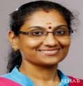 Dr. Roshini Gangan Pediatrician in Kozhikode