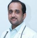 Dr. Chandrakant Tarke Pulmonologist in Hyderabad