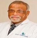Dr.E.C. Vinaya Kumar ENT Surgeon in Hyderabad