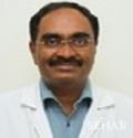 Dr.K. Sreekumar Reddy Ophthalmologist in Hyderabad