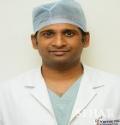 Dr. Karthik Pingle Orthopedic Surgeon in Hyderabad