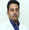 Dr. Kaushik Reddy Orthopedic Surgeon in Hyderabad