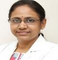 Ms.B. Haritha Shyam Dietitian in Hyderabad