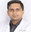 Dr.M. Vamshi Krishna Medical Oncologist in AIG Hospitals Gachibowli, Hyderabad