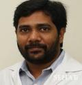 Dr.M. Vivek Reddy Orthopedic Surgeon in Hyderabad