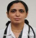 Dr. Samiya Razvi Pediatric Pulmonologist in Hyderabad