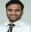 Dr. Sarathchandra Gorantla Gastroenterologist in Hyderabad