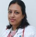 Dr. Shweta Priyadarshini Pediatric Nephrologist in Hyderabad