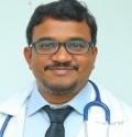 Dr. Siddhartha Chakravarthy Endocrinologist in Hyderabad