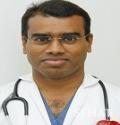 Dr. Sridhar Reddy Peddi Cardiologist in Hyderabad