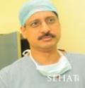 Dr. Sudhakar Prasad Plastic Surgeon in Hyderabad