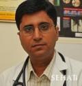 Dr. Rabinder Nath Mehrotra Endocrinologist in Hyderabad