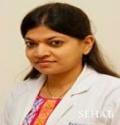 Dr. Rachna Vinaya Kumar Pediatric Ophthalmologist in Hyderabad