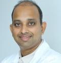 Dr. Rahul Buggaveeti ENT and Head & Neck Surgeon in Amrita ENT Hospital Hyderabad