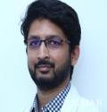 Dr. Rajeev Reddy Orthopedic Oncologist in UDAI OMNI Hospital Hyderabad