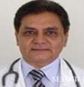 Dr. Qamar Hussain Ansari Pulmonologist in Hyderabad