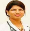 Dr. Pramati Reddy Internal Medicine Specialist in Hyderabad