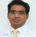 Dr. Prashant Upadhyay Radiation Oncologist in Hyderabad