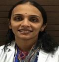 Dr. Swathi Gogineni Obstetrician and Gynecologist in Hyderabad