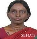Dr. Vijayalakshmi Kodati Obstetrician and Gynecologist in Apollo Cradle Hyderabad